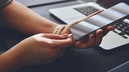 Quand changer sa batterie de téléphone ?