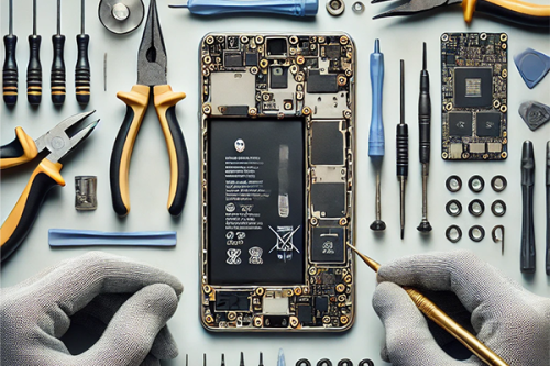 Les avantages d’un diagnostic régulier de votre téléphone.