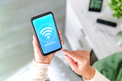 Problèmes de connectivité Wi-Fi : Diagnostic et solutions.