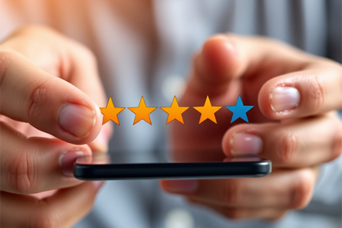 Comment attirer de nouveaux clients grâce aux avis en ligne ?