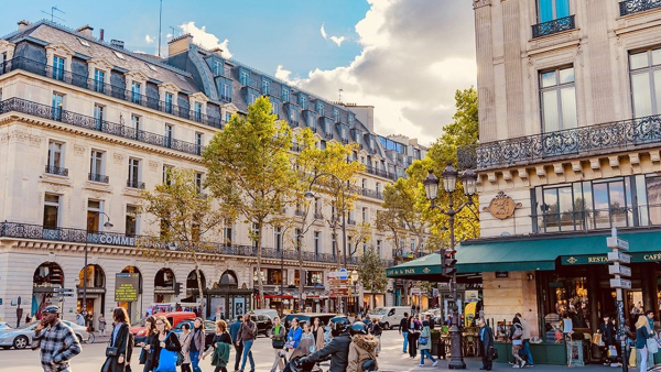 Réparateurs de Téléphone dans le 9ème Arrondissement de Paris