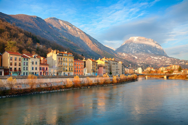 Réparateurs de Téléphone à Grenoble et ses environs