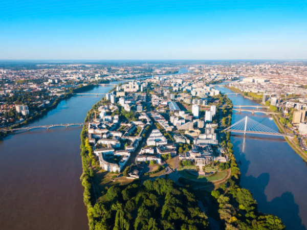 Réparateurs de Téléphone à Nantes et ses environs