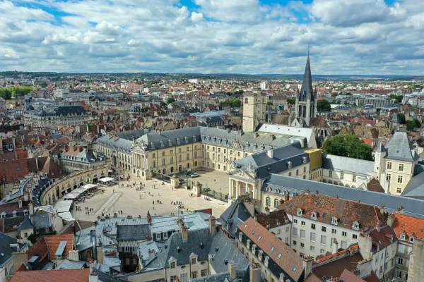 Réparateurs de Téléphone à Dijon et ses Environs