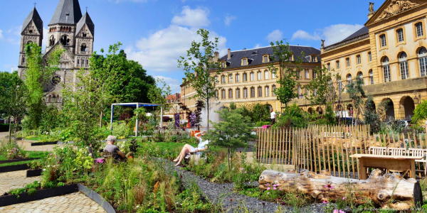 Réparateurs de Téléphone à Metz et ses environs