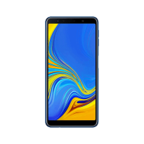 Galaxy A7 2018