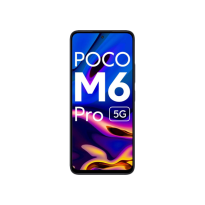 Poco M6 Pro 5G