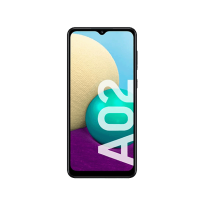 Galaxy A02