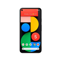 Pixel 5A