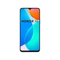 Honor X6