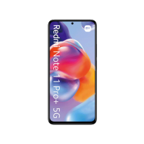 Redmi Note 11 Pro Plus