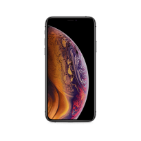 iPhone XS