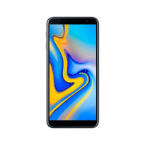 Galaxy J6 Plus