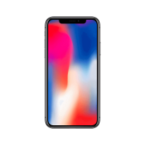 iPhone X