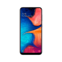 Galaxy A20