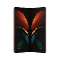 Galaxy Z Fold 2 5G