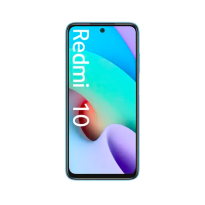 Redmi Note 10