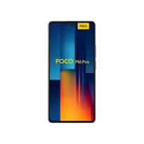 Poco M6 Pro