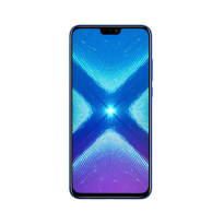 Honor 8X