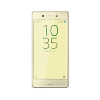 Xperia X