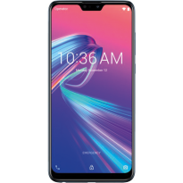 ZenFone Max Pro  M2