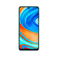 Redmi Note 9 Pro