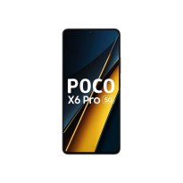 Poco X6 Pro