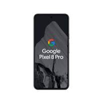 Pixel 8 Pro