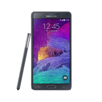 Galaxy Note 4