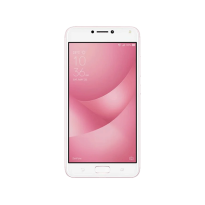 ZenFone 4 Max Plus