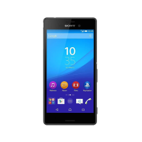 Xperia M4 Aqua