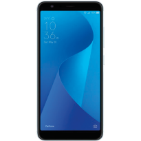 ZenFone Max Plus