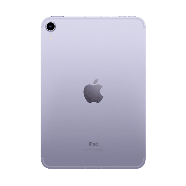 IPad Mini (6EGE)