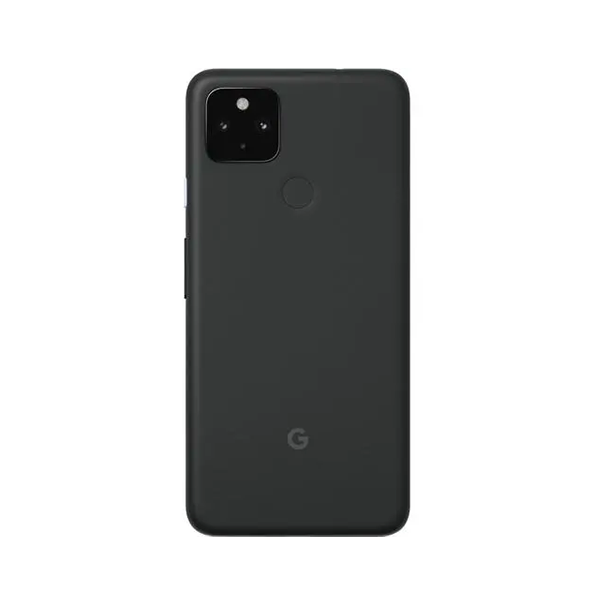 Pixel 4a 5G