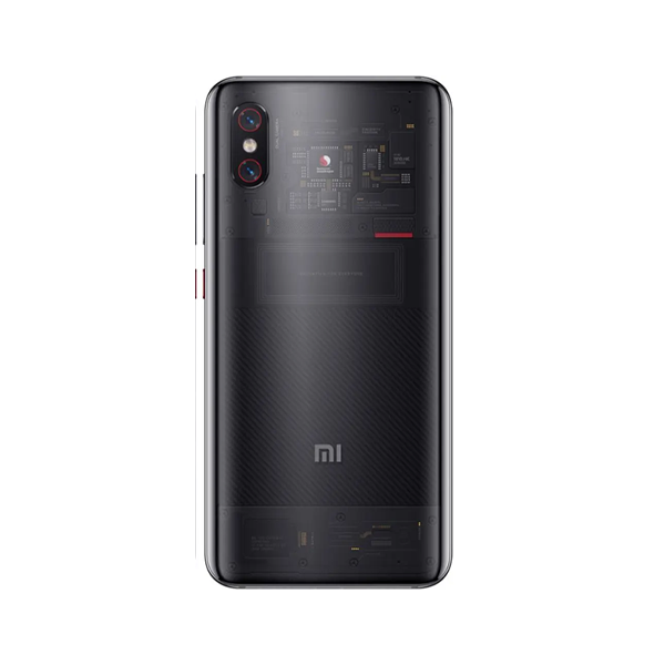 Mi 8 Pro