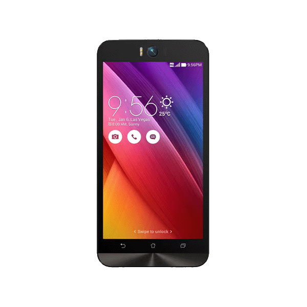 ZenFone 2