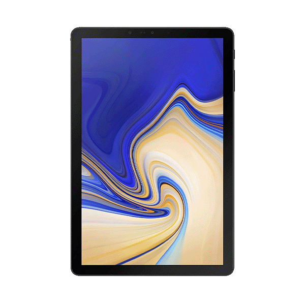 Galaxy Tab S4