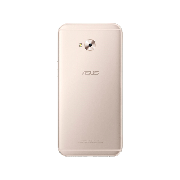 ZenFone 4 Selfie Pro
