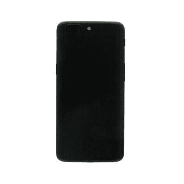 One Plus 5