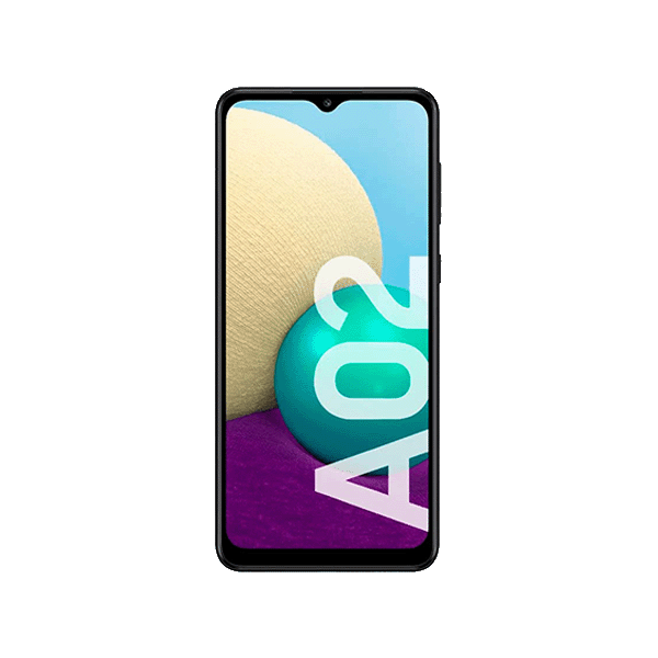 Galaxy A02