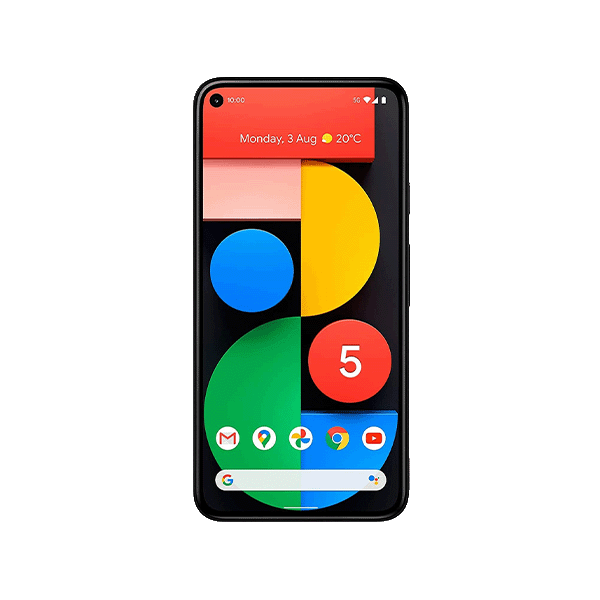 Pixel 5A