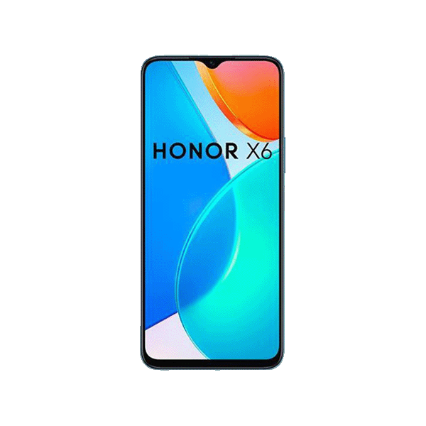 Honor X6
