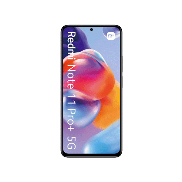 Redmi Note 11 Pro Plus