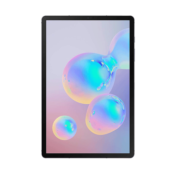 Galaxy Tab S6