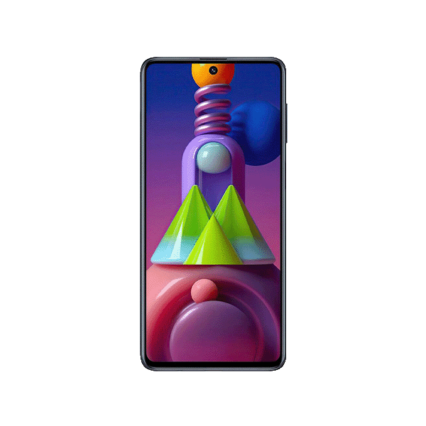 Galaxy M51