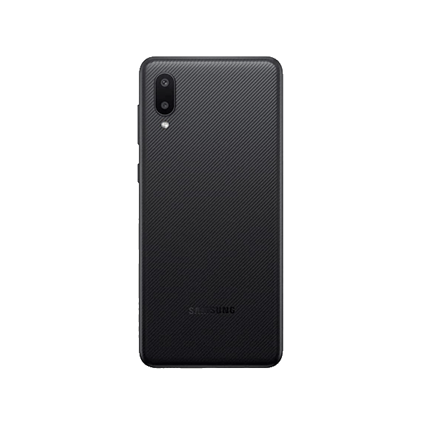 Galaxy A02