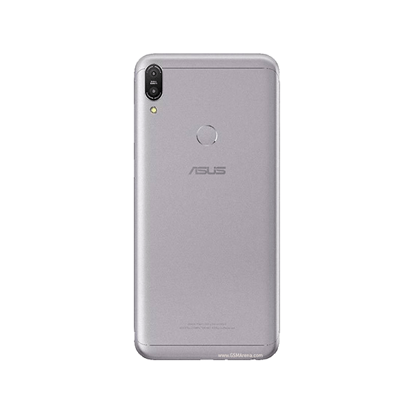 ZenFone Max Pro M1