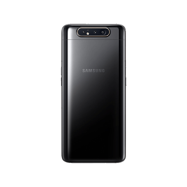 Galaxy A80