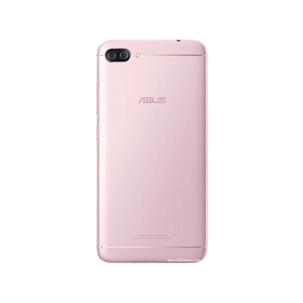 ZenFone 4 Max