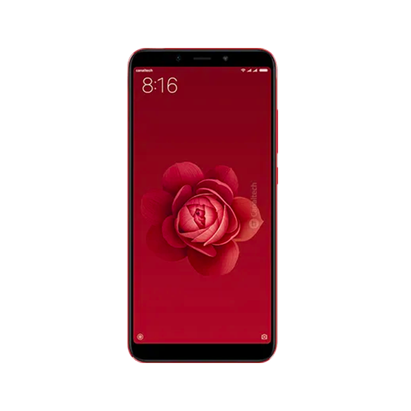 Mi 6X